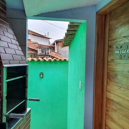 Nesga Village Lencois Zewnętrze zdjęcie