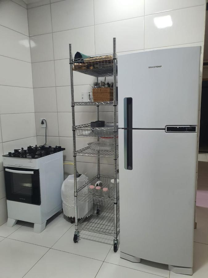 Nesga Village Lencois Zewnętrze zdjęcie