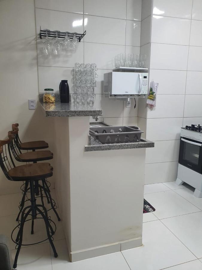 Nesga Village Lencois Zewnętrze zdjęcie