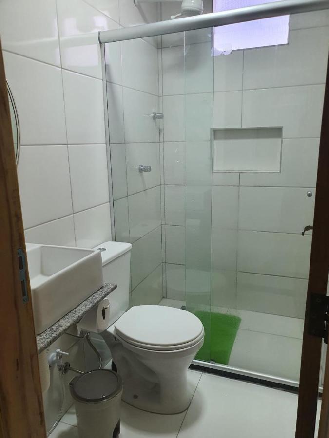 Nesga Village Lencois Zewnętrze zdjęcie