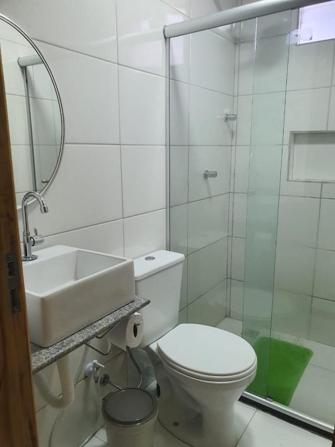 Nesga Village Lencois Zewnętrze zdjęcie