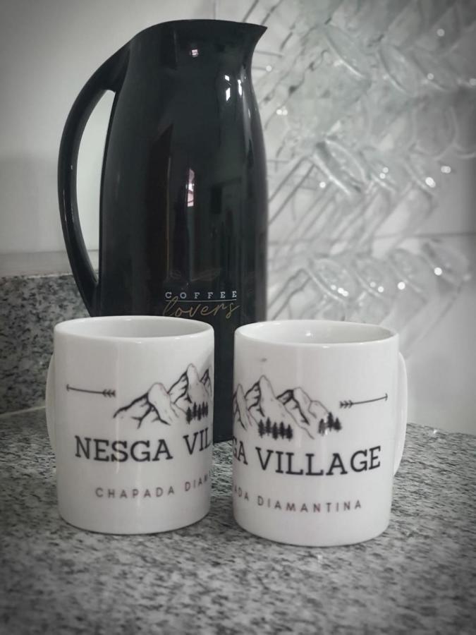 Nesga Village Lencois Zewnętrze zdjęcie