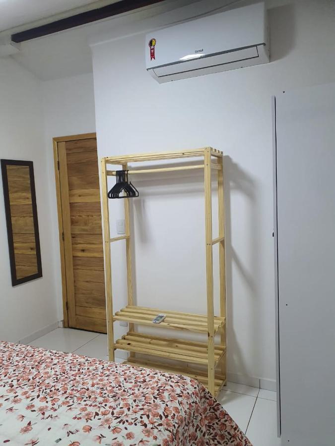 Nesga Village Lencois Zewnętrze zdjęcie