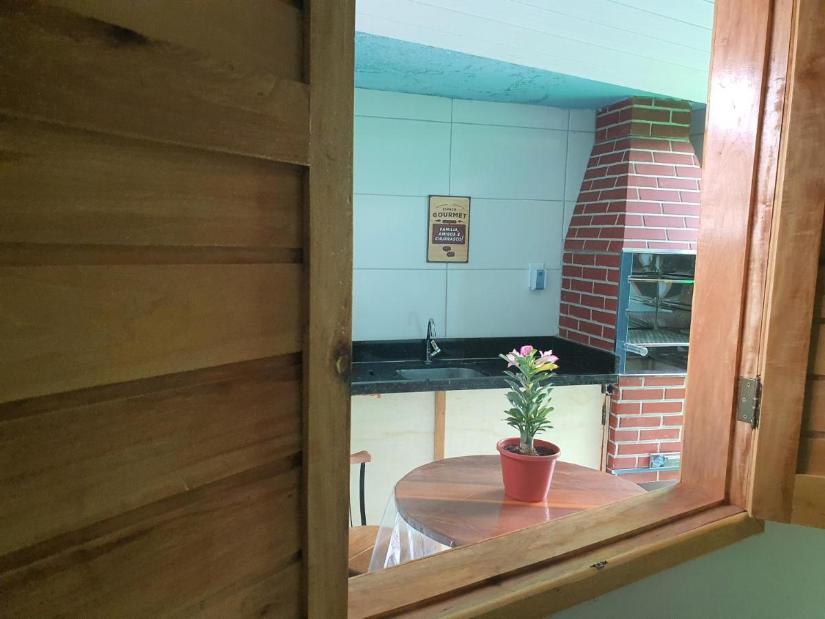 Nesga Village Lencois Zewnętrze zdjęcie