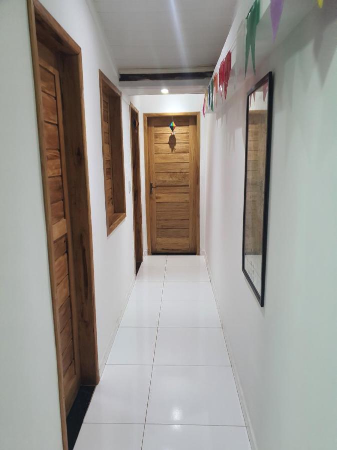 Nesga Village Lencois Zewnętrze zdjęcie