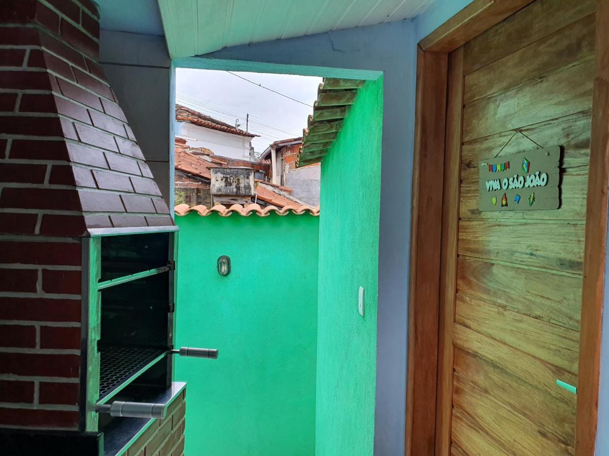 Nesga Village Lencois Zewnętrze zdjęcie